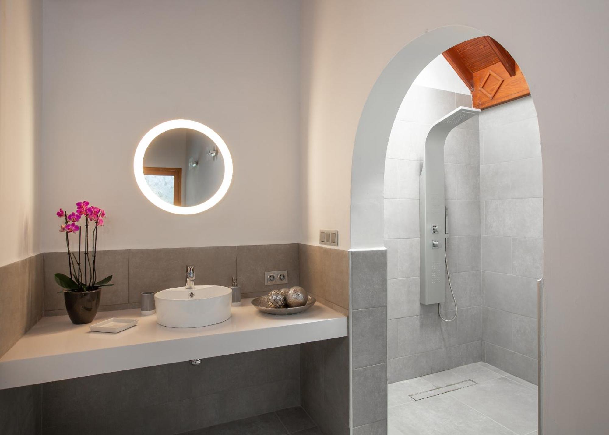 Villa Dora Bella Lanzarote Насарет Экстерьер фото