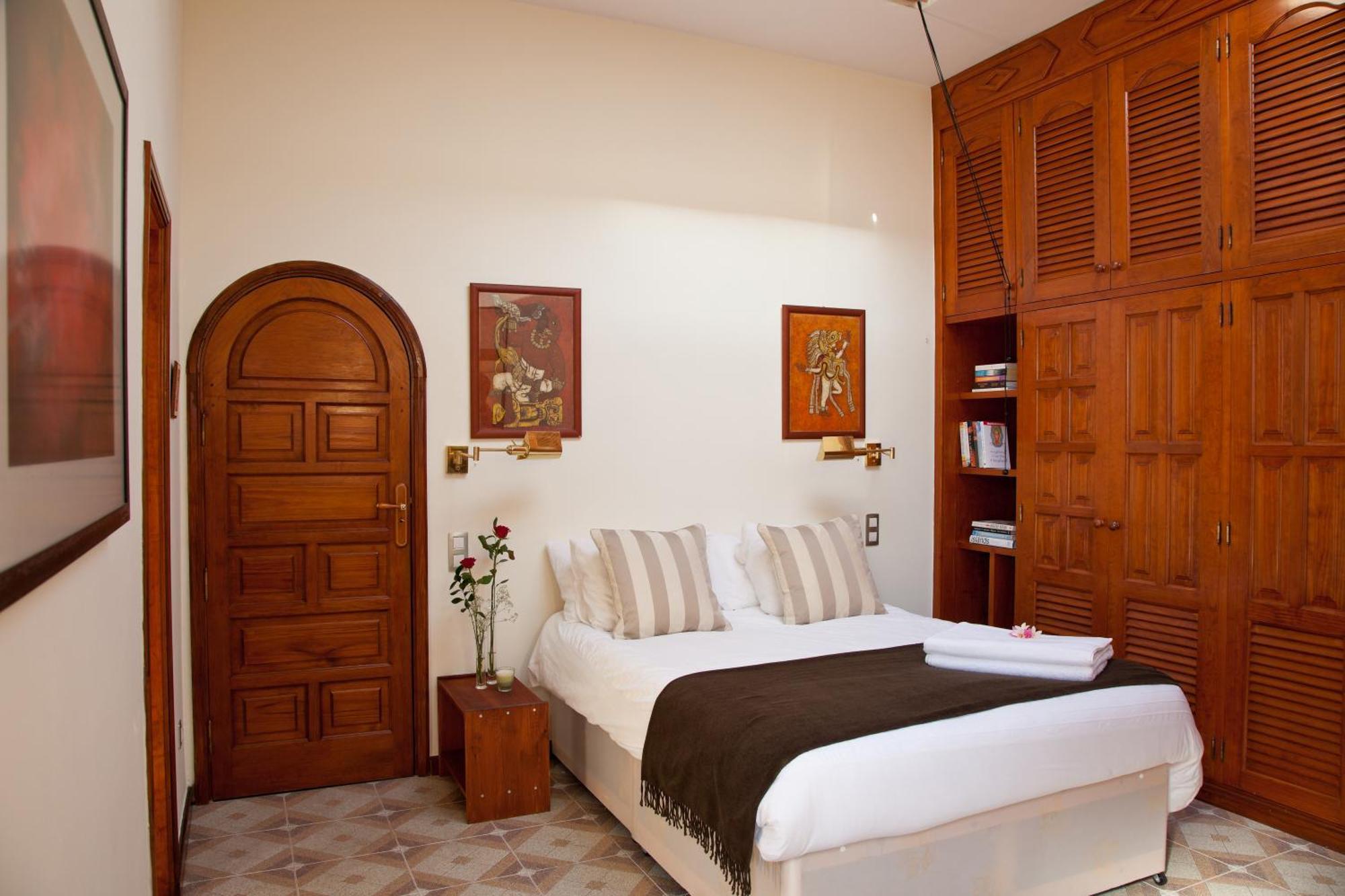 Villa Dora Bella Lanzarote Насарет Экстерьер фото
