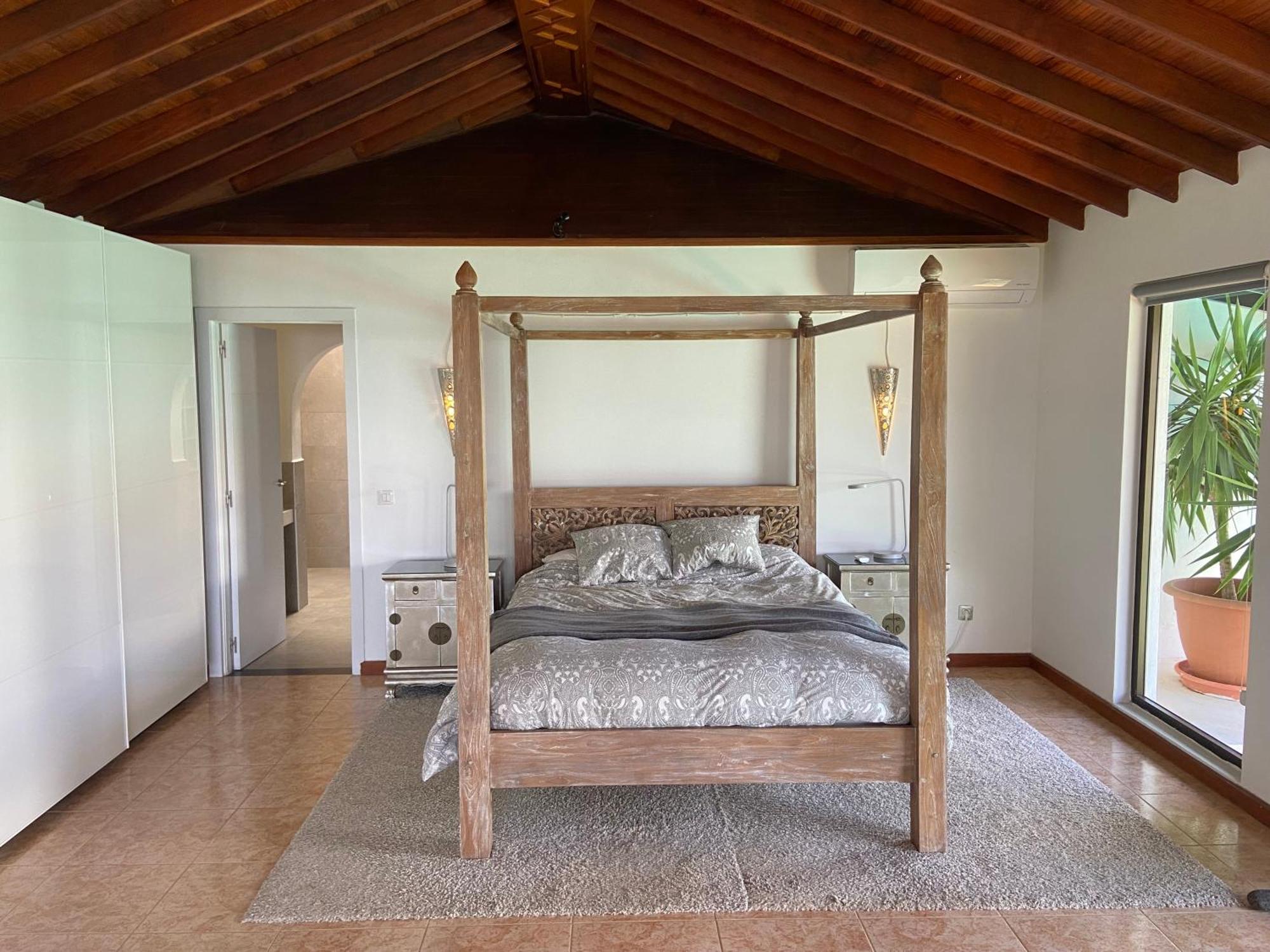Villa Dora Bella Lanzarote Насарет Экстерьер фото