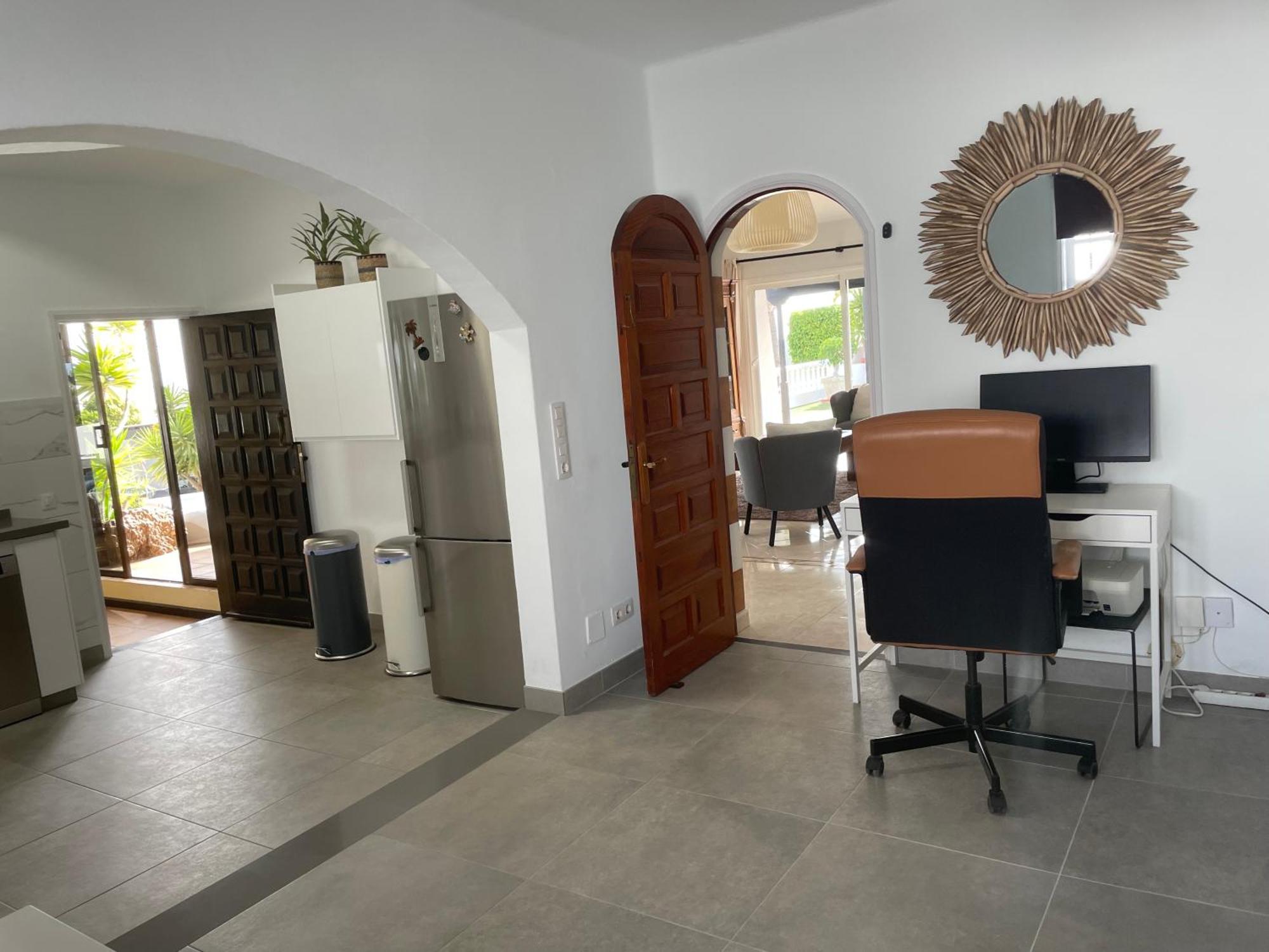 Villa Dora Bella Lanzarote Насарет Экстерьер фото